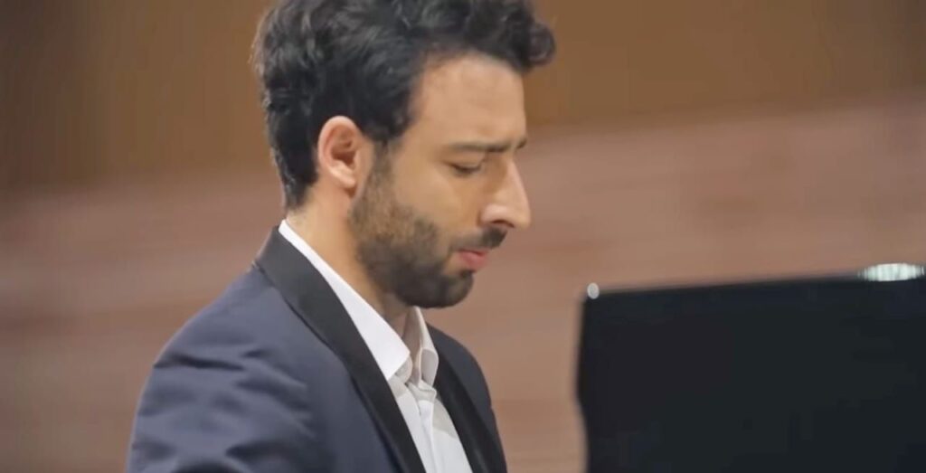 Julien Cohen