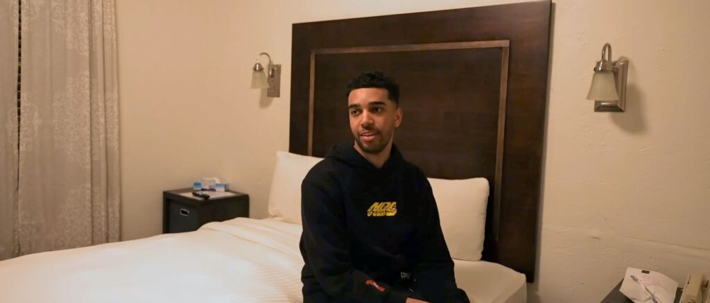 Niko Omilana