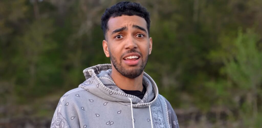 Niko Omilana