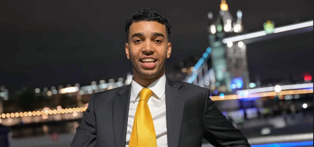 Niko Omilana