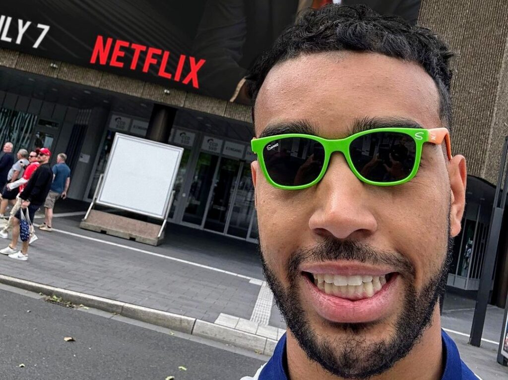 Niko Omilana