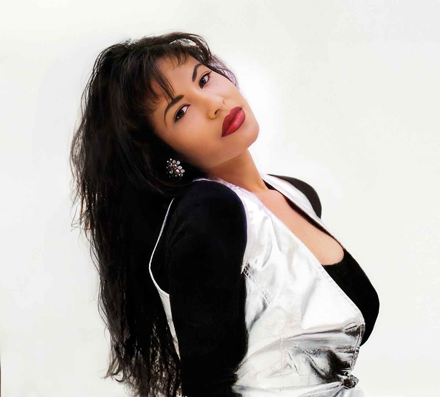 Selena Quintanilla