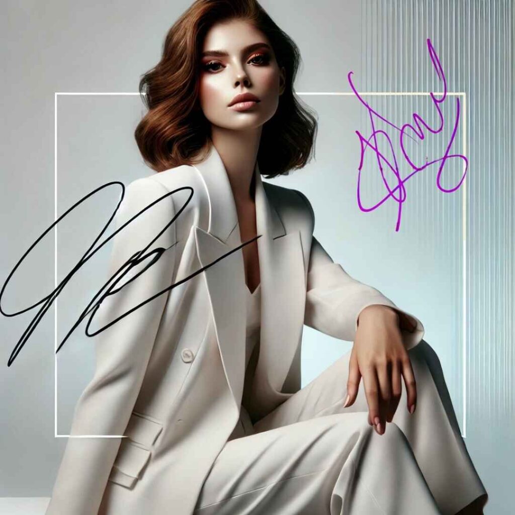 hailee steinfeld autograph