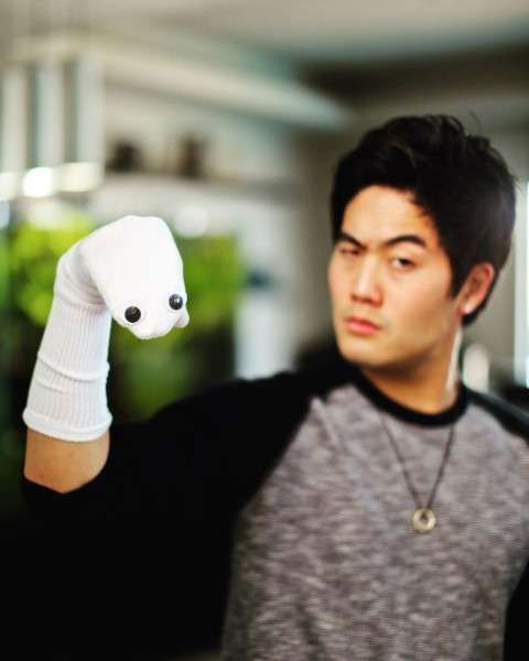 Ryan Higa