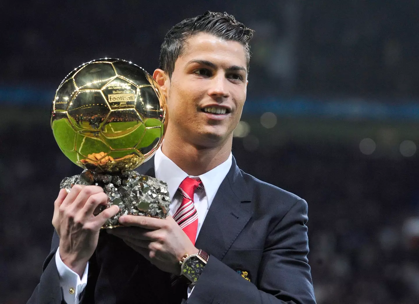 Cristiano Ronaldo Net worth | The Icon of Modern Football biography