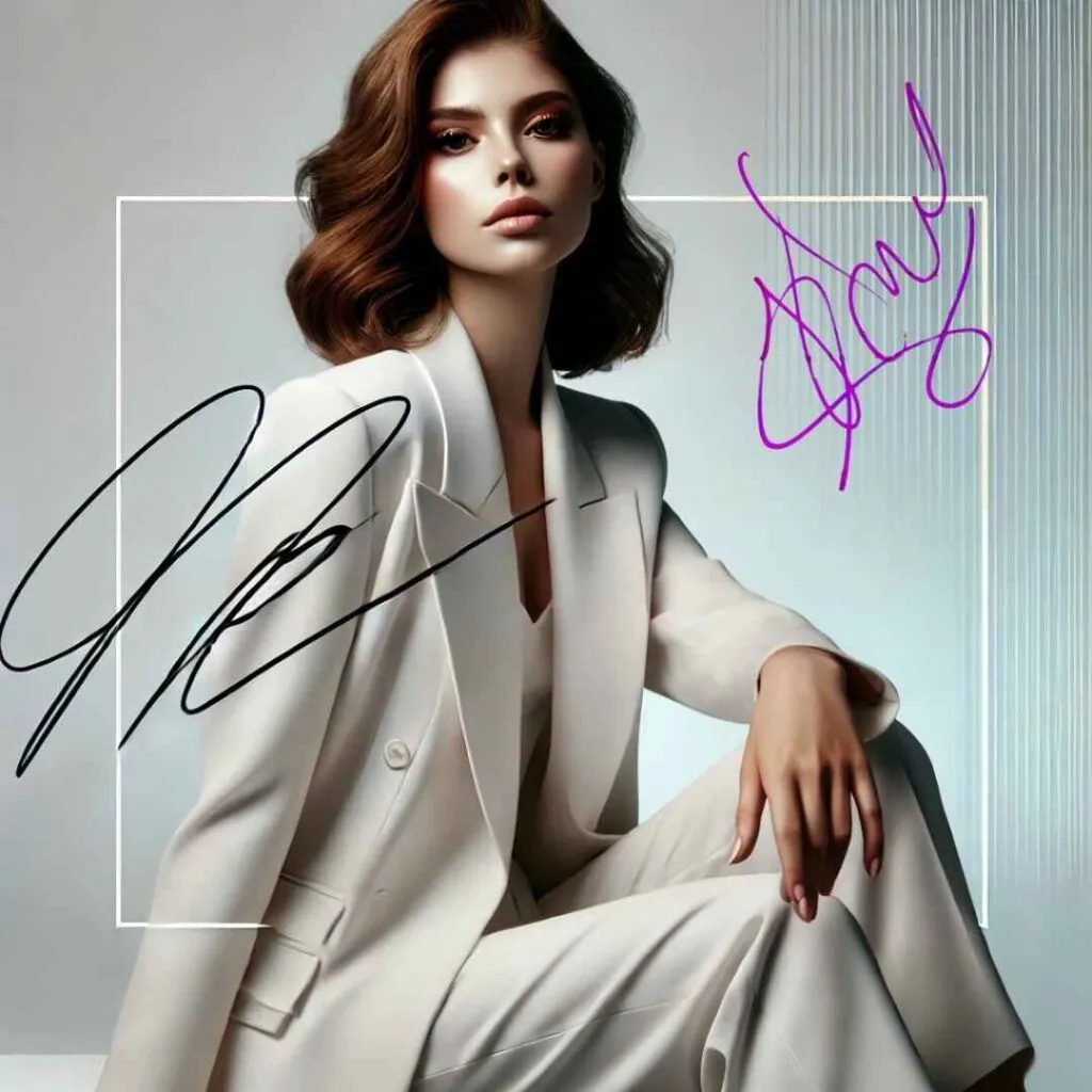 hailee steinfeld autograph