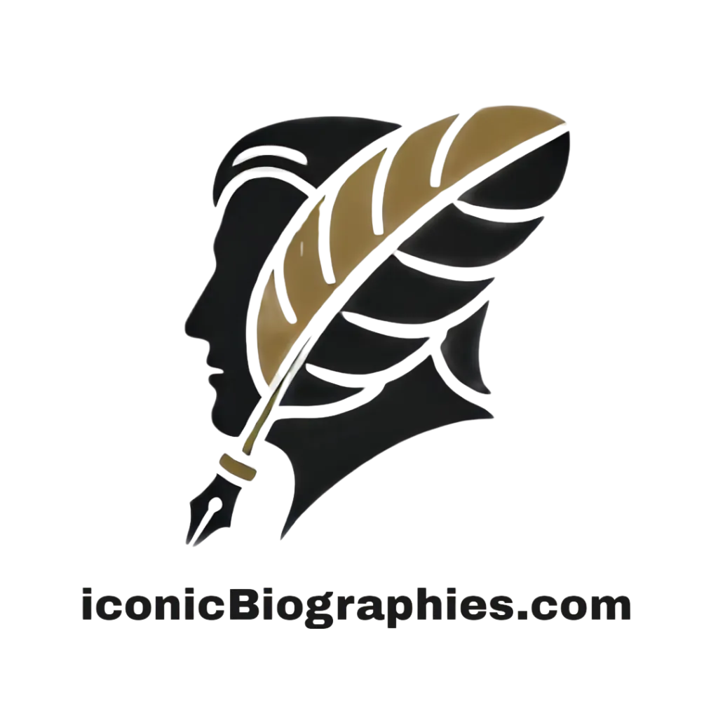iconicbiographies