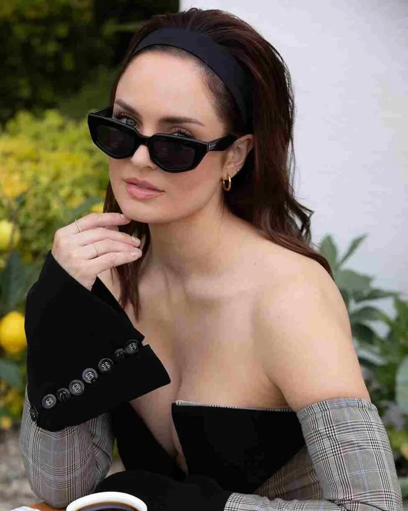 Chloe Morello