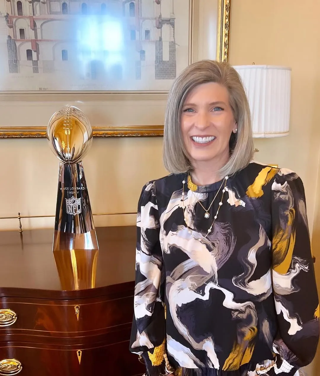 Joni Ernst