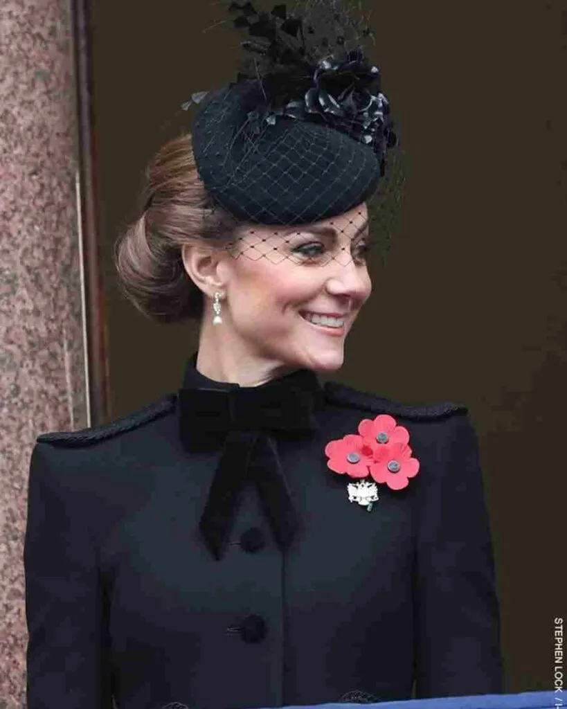 Catherine the Princess of wales the Biography